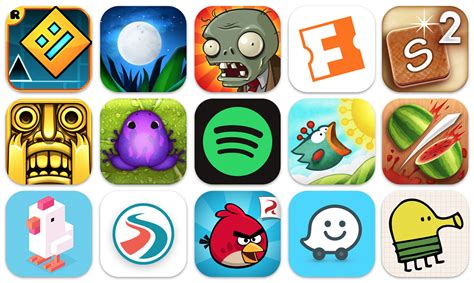 The best free online game and application store today.